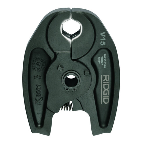 RIDGID Persbek Micro V 15mm 15kN