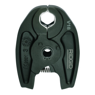RIDGID Persbek Micro V 18 mm 15 kN
