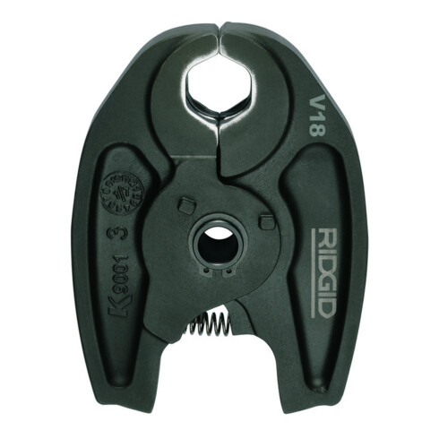 RIDGID Persbek Micro V 18 mm 15 kN