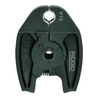RIDGID Persbek V Micro V 12mm 15kN