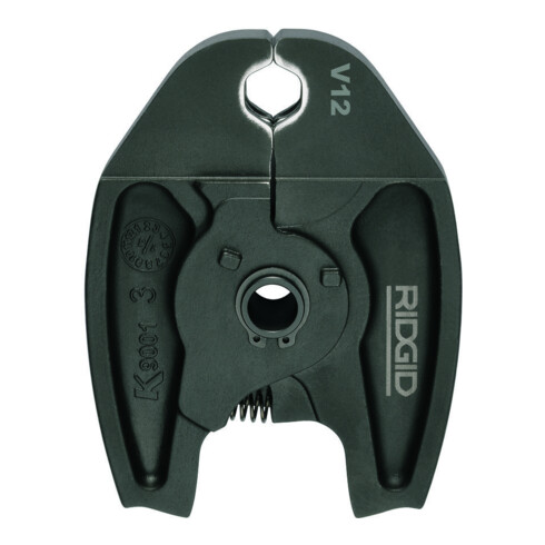 RIDGID Persbek V Micro V 12mm 15kN