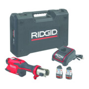 RIDGID Persgereedschap R251 24kN zonder persbekken