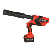 RIDGID Persgereedschap RP352XL 32kN zonder persbekken