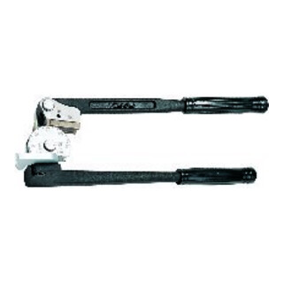 RIDGID Pince à cintrer 406M L.260mm pour tube Ø 6mm R. de cintrage 180°