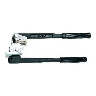 RIDGID Pince à cintrer 406M L.260mm pour tube Ø 6mm R. de cintrage 180°