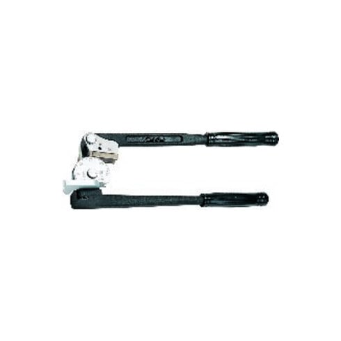 RIDGID Pince à cintrer 406M L.260mm pour tube Ø 6mm R. de cintrage 180°