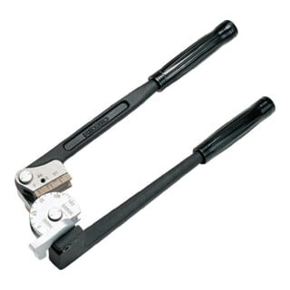 RIDGID Pince à cintrer tuyaux 410M L.370mm pour Ø tuyau 10mm R. de cintrage 180°