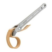 Ridgid Pince à sangle 5 pouces L.1200mm largeur de serrage 141mm RIDGID
