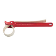 RIDGID Pince à sangle L.300mm pour tube Ø max. 135mm pour sangle L.760mm largeur bande 30mm-1