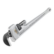 Clé serre-tube Ridgid (aluminium)