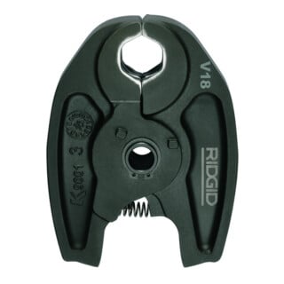 RIDGID Pressbacke V Micro V 18mm 15kN