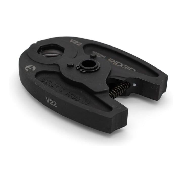 RIDGID Pressbacke V Micro V 22mm 15kN