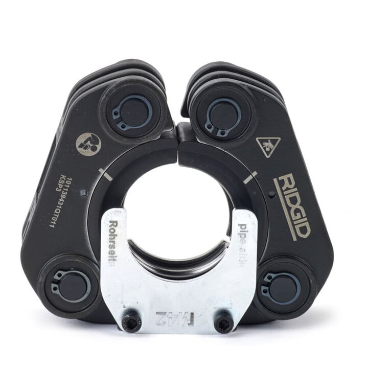 RIDGID Pressring M Standard M 42 mm 32 kN