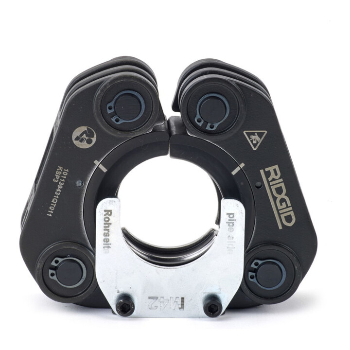 RIDGID Pressring M Standard M 42mm 32kN