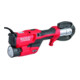 RIDGID Presswerkzeug RP115 15kN inkl. V15-22-28