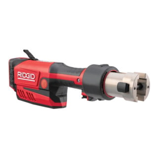 RIDGID Presswerkzeug RP351B 32kN ohne Pressbacken