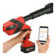 RIDGID Presswerkzeug RP352XL 32kN ohne Pressbacken