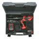 RIDGID Presswerkzeug RP352XLACT 32kN mit Zugbacke