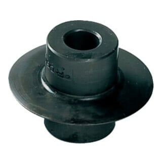 RIDGID Roue de coupe de rechange F3 Ø31,8mm ép. coupe 7,5mm acier de qualité