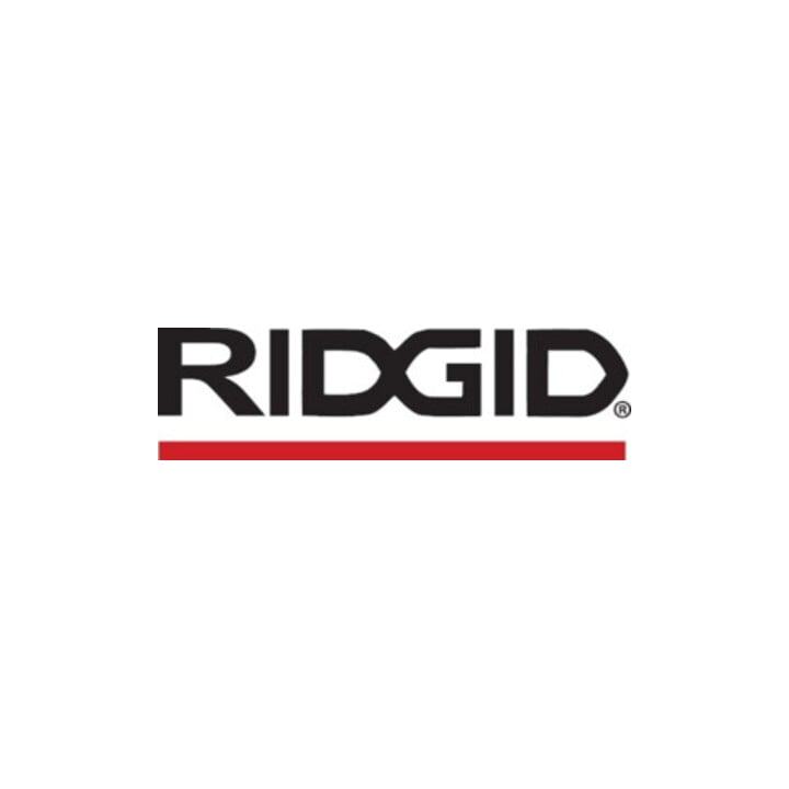 RIDGID Roue de coupe de rechange F3 Ø31,8mm ép. coupe 7,5mm acier de qualité