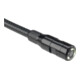 RIDGID Tête de caméra Câble L.90cm Tête Ø17mm 4LED pour Art.4000829777/775-1