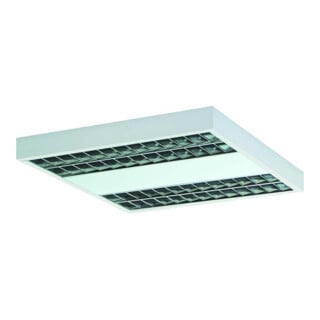 ridi Anbauleuchte ABRF-R4X055/15DA-SM DALI f. RIDI-Tube
