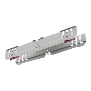 ridi Connecteur de rail porteur VL2TV-7 7 pôles