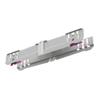 RIDI Connecteur de rail porteur VL2TVS-7 7 pôles