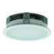 RIDI Downlight LED encastré EDLR 275/40 4000K DALI