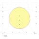 ridi LED-Downlight de rénovation DA65-260mm SARA290 NDW