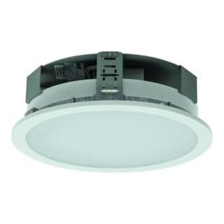 RIDI LED-Einbaudownlight EDLR 275/40 4000K DALI