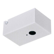 Ridi-Leuchten Baldachine carré blanc ZDBE-1
