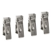 Ridi-Leuchten Bride de fixation ZBS-EKL FPL-EQ (4 pièces)-1