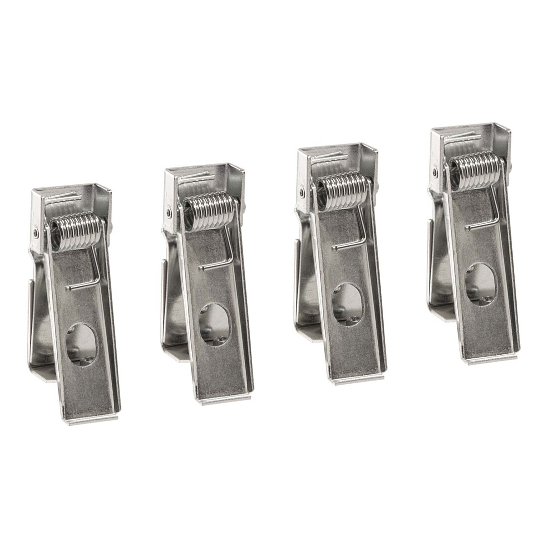 Ridi-Leuchten Bride de fixation ZBS-EKL FPL-EQ (4 pièces)