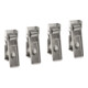 Ridi-Leuchten Bride de fixation ZBS-EKL FPL-EQ (4 pièces)