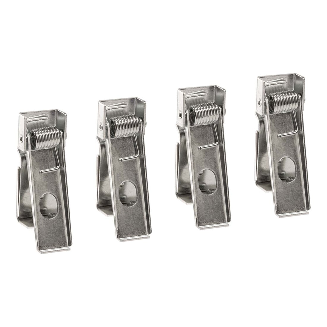 Ridi-Leuchten Bride de fixation ZBS-EKL FPL-EQ (4 pièces)