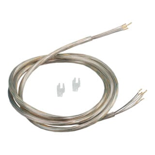 Ridi-Leuchten Câble d'alimentation 1,5 m 3x0,75 ZAL 3x0,75/1,5M-T