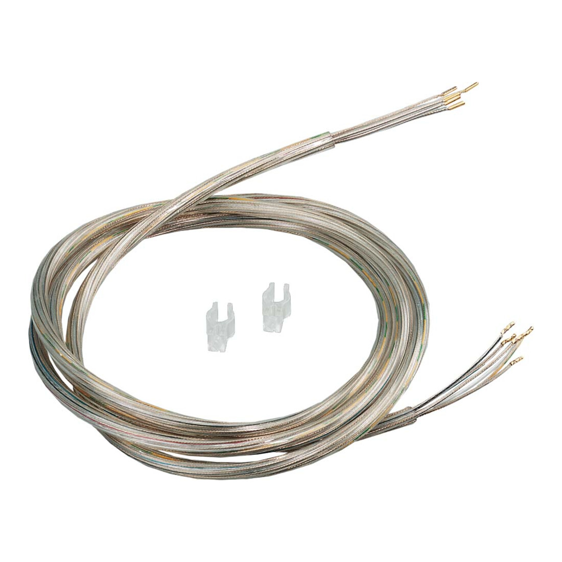 Ridi-Leuchten Câble d'alimentation 1,5 m 3x0,75 ZAL 3x0,75/1,5M-T