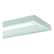 Ridi-Leuchten Cadre métallique blanc ZBS-AR FPL-EE 1245-1