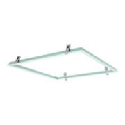 Ridi-Leuchten Einbaurahmen für FPL-EQ 622 ZBS-ER-3