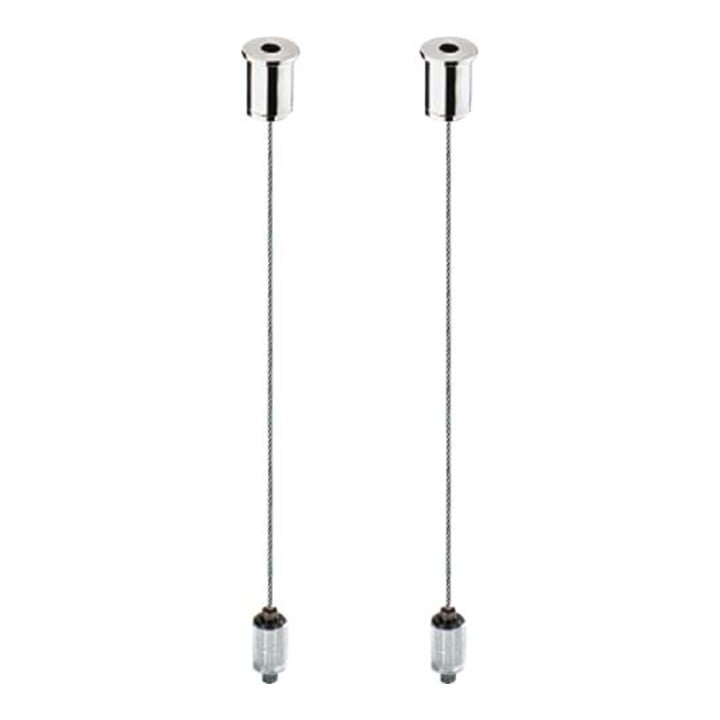 Ridi-Leuchten Fixation suspendue par câble ZSP
