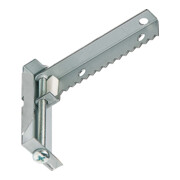 Ridi-Leuchten Kit de fixation universel 10-713-1