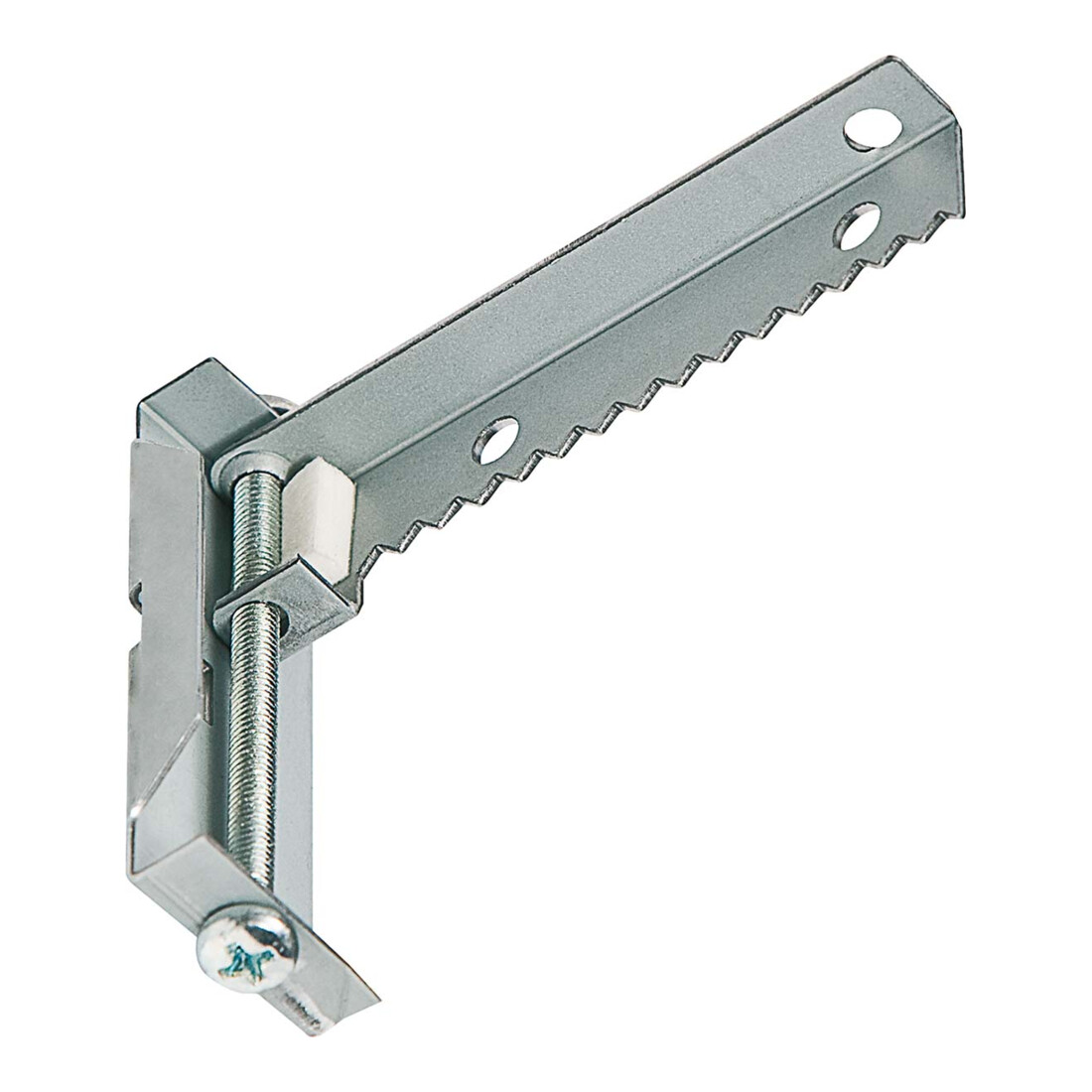 Ridi-Leuchten Kit de fixation universel 10-713