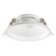 Ridi-Leuchten LED-Downlight weiß, 4000K EDLR-E2195/1100-840W-1