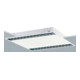Ridi-Leuchten LED-Einbauleuchte 2x14W 4000K SM-Set EBRE6-R4X055-2/20ND-1