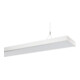 Ridi-Leuchten LED-Pendelleuchte 4000K FLAKE#0627728AH-1