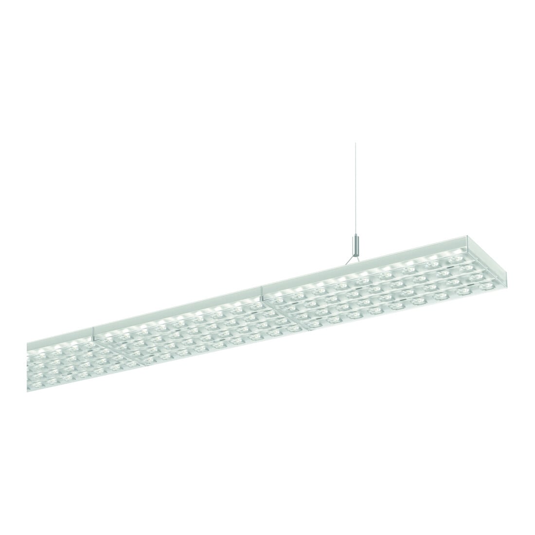 Ridi-Leuchten LED-Pendelleuchte D/I 840, ML LENSES-PDI#0627862