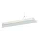 Ridi-Leuchten LED-Pendelleuchte TW, DALI FLAKE-PDI#0637729AH-1