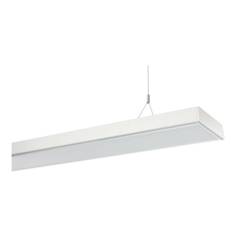 Ridi-Leuchten LED-Pendelleuchte TW, DALI FLAKE-PDI#0637729AH