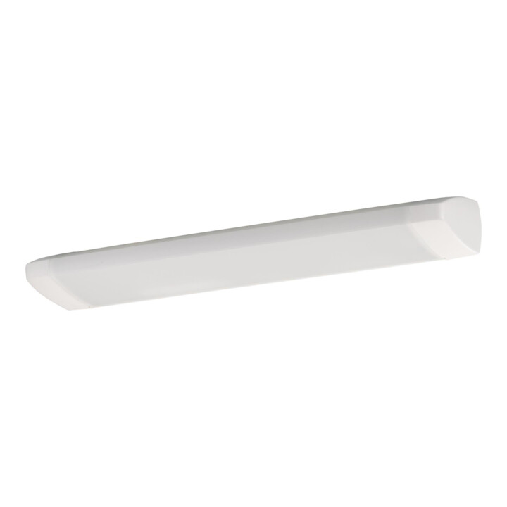 Ridi-Leuchten LED-Spiegelleuchte R1X055/15ND-SET SPN#0450001//676